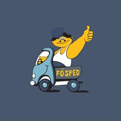 Fősped Tehertaxi Kft
