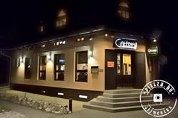 Galéria Pizzéria