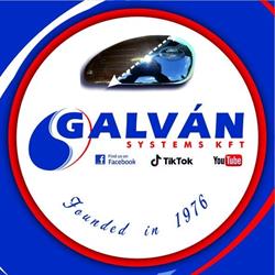 Galván Systems Kft