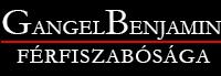 Gangel Férfiszabósága