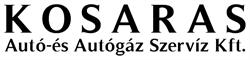 Kosaras Autó  És Autógáz Szerviz Kft