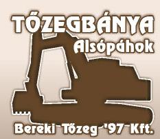 Bereki Tőzeg 97