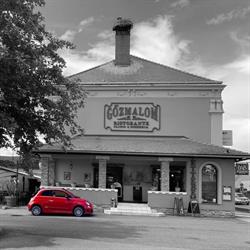 Gőzmalom Mediterrán Étterem, Pizzéria és Hotel
