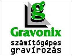 Gravonix Kft