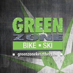 Greenzone Kerékpárüzlet