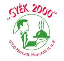 GYÉK 2000 KFT