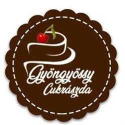 Gyöngyössy Cukrászda És Fagyizó