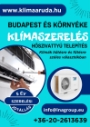 www.klimaaruda.hu 06202613639