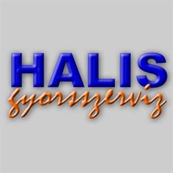 Halis Gyorsszerviz