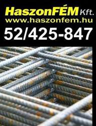 HaszonFém Kft.