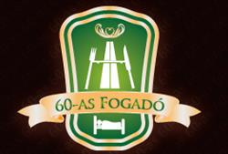 60 AS Fogadó