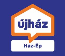 újHÁZ HÁZ-ÉP