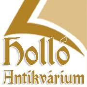 Holló Antikvárium