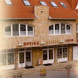 Horváth Optika Fotó