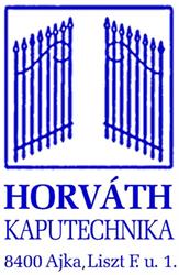 Horváth Szolgáltató És Kereskedelmi Kft