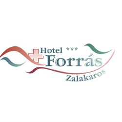 Hotel Forrás*** Zalakaros