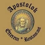 Apostolok Étterem, Söröző