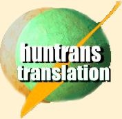 Huntrans Fordítóiroda