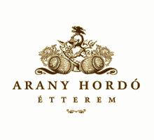 Aranyhordó Étterem