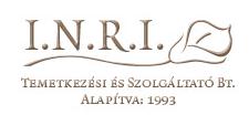 I.N.R.I. Temetkezési és Szolgáltató Bt.