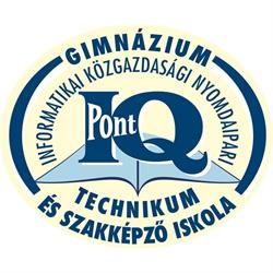 Gimnázium Informatikai, Közgazdasági, Nyomdaipari Szakközépiskola És Szakiskola