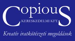Copious Kft