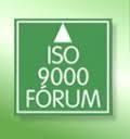 Iso 9000 Fórum