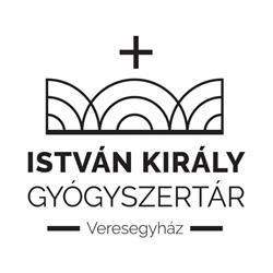 István király Gyógyszertár