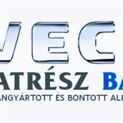 Iveco Alkatrészek Pall Car Kereskedelmi És Szolgáltató Bt