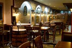 Jack Pub & Restaurant