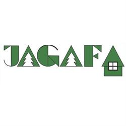 Jagasics Dezső - Jagafa