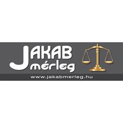 Jakab Mérleg - Jakab János mérlegkészítő, forgalmazó