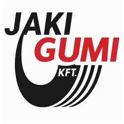 JAKI GUMI Kft.