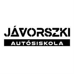 Jávorszki Autósiskola