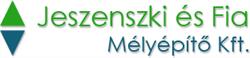 Jeszenszki És Fia Mélyépítő Kft
