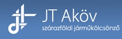 JT AKÖV Andornaktálya
