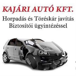 Kajári Autó Kft
