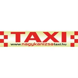 Nagykanizsa Taxi
