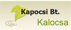 Kapocsi Ker Bt
