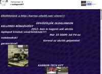 Karnor Tech Kft