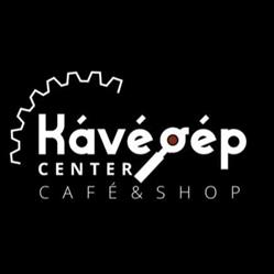 Kávégépcenter