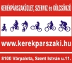Várpalota Kerékpár Szaküzlet,Szerviz és Kölcsönző