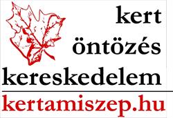 Kert, Ami Szép
