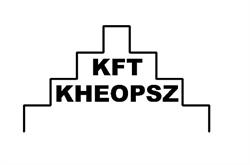 Kheopsz Építészeti, Ingatlanforgalmi És Befektetési Kft