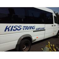 Kiss-Trans 2000 Kft.