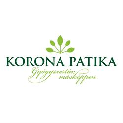 KORONA PATIKA SOPRON