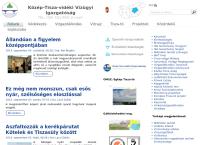 Köti Kövizig Regionális Laboratórium