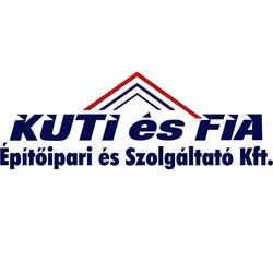 KUTI ÉS FIA KFT