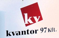 Kvantor 97 Kft