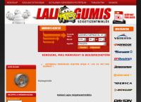 Lali Gumis